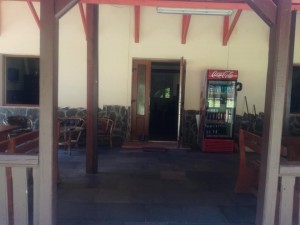 terasa bar             